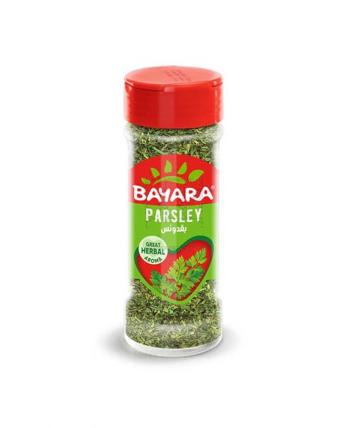 BAYARA PARSLEY 7GM #GY025