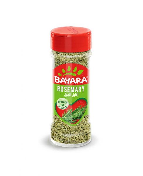 BAYARA ROSEMARY 27GM GY027