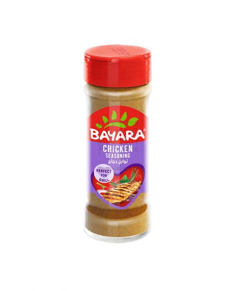 BAYARA CHICKEN SEASONING 75GM #GY007