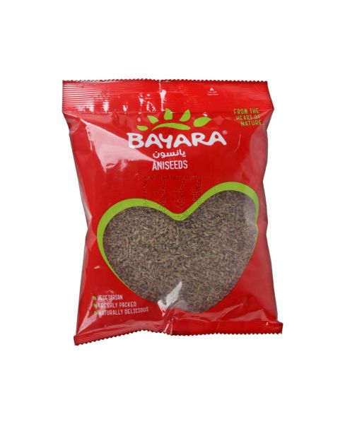 BAYARA ANI SEEDS 200GM #GY051