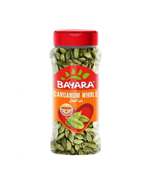 BAYARA CARDAMOM WHOLE 115GM #GY-439