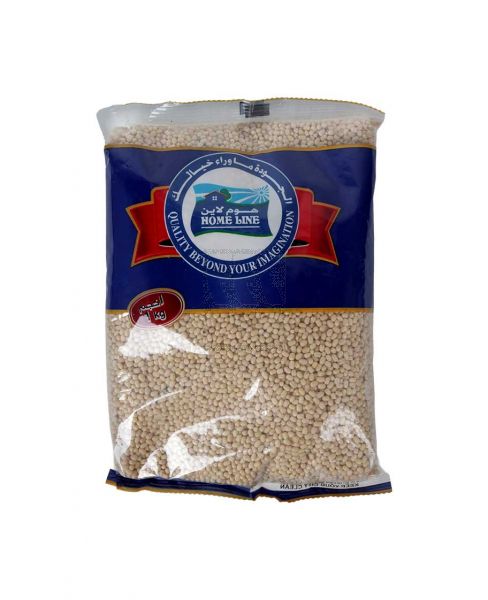 HOME LINE MASH WHOLE WHITE 1KG