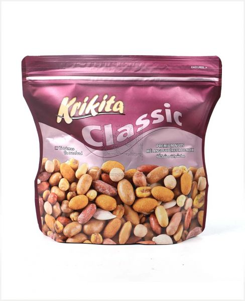 KRIKITA CLASSIC PREMIUM NUTS 300GM