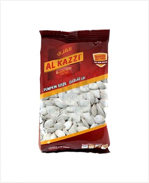 AL KAZZI PUMPKIN SEEDS 100GM