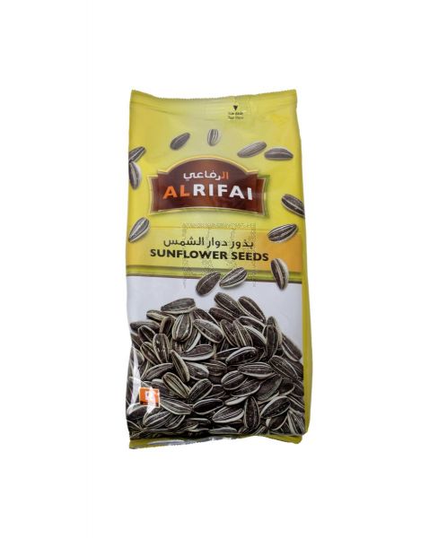 AL RIFAI SUNFLOWER SEEDS 350GM