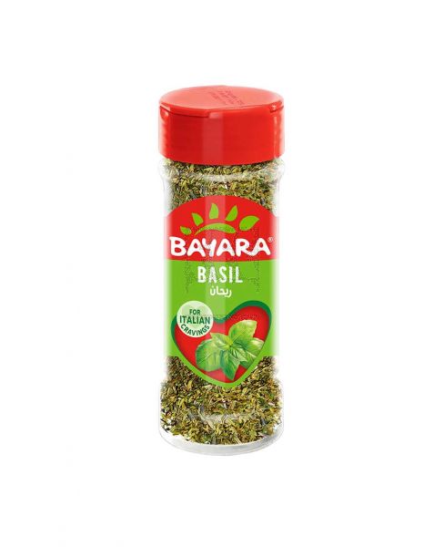 BAYARA BASIL 15GM GY001