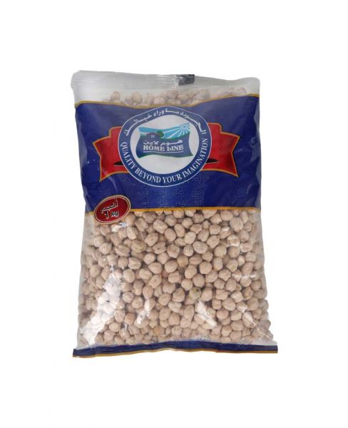HOME LINE CHICK PEAS WHITE (MEXICO) 1KG