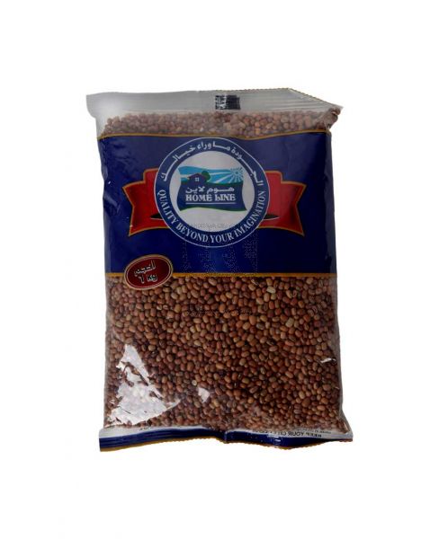 HOME LINE RED CHOLY (INDIAN BEANS ) 1KG