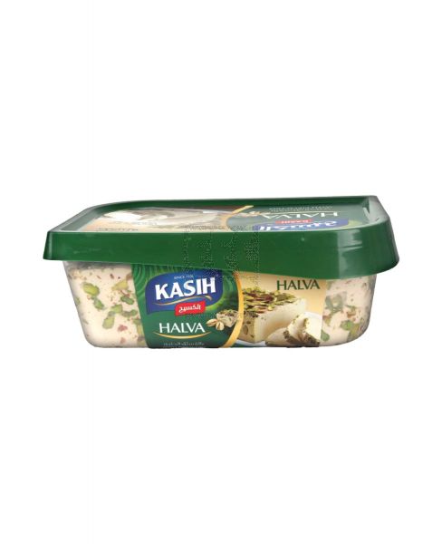 KASIH HALVA (HALAWA) EXTRA WITH PISTACHIO 900GM