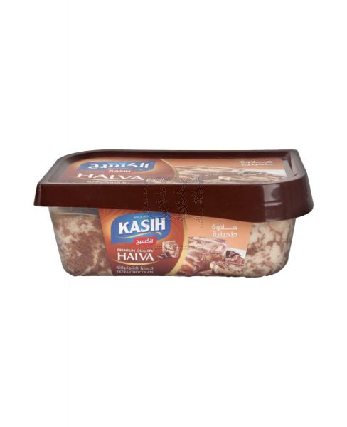 KASIH HALVA (HALAWA) EXTRA CHOCOLATE 450GM
