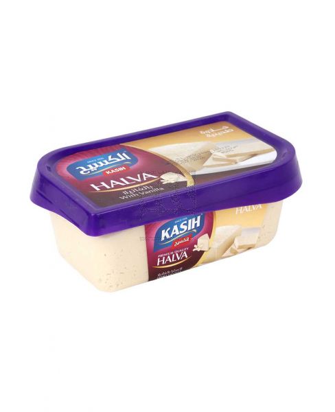 KASIH HALVA (HALAWA) EXTRA VANILLA 450GM