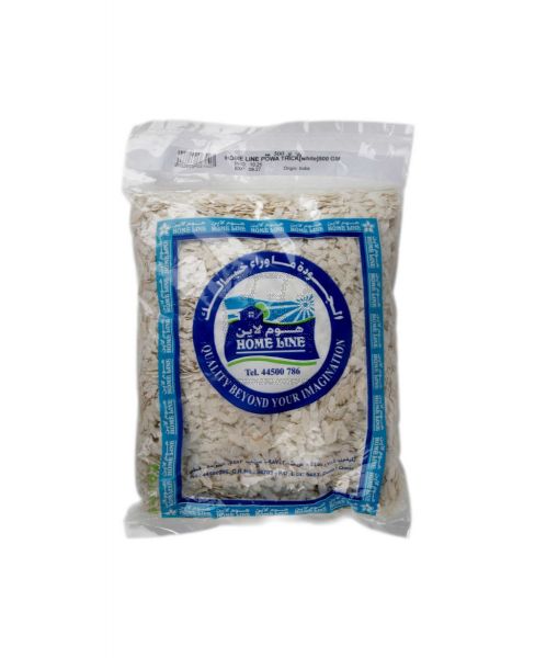 HOME LINE POWA THICK 500GM