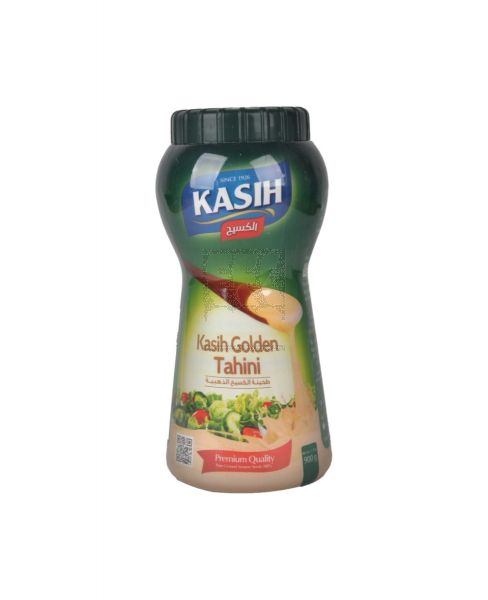 KASIH GOLDEN TAHINI 900GM