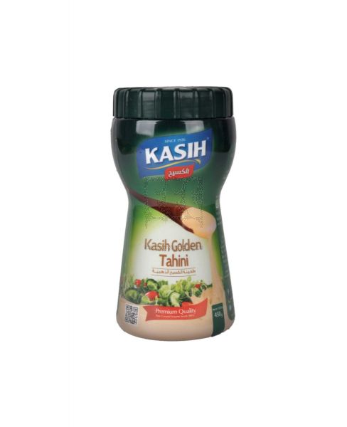 KASIH GOLDEN TAHINI 450GM