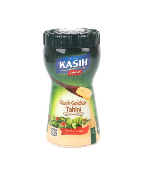 KASIH GOLDEN TAHINI 450GM