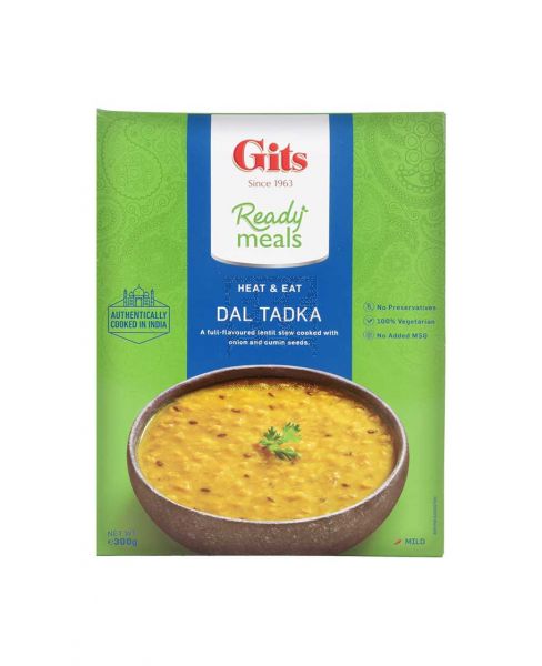 GITS DAL TADKA 300GM