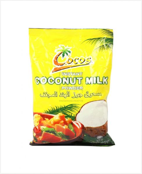 COCOS INSTANT COCONUT MILK POWDER 1KG