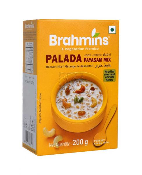 BRAHMINS PALADA PAYASAM MIX 200GM