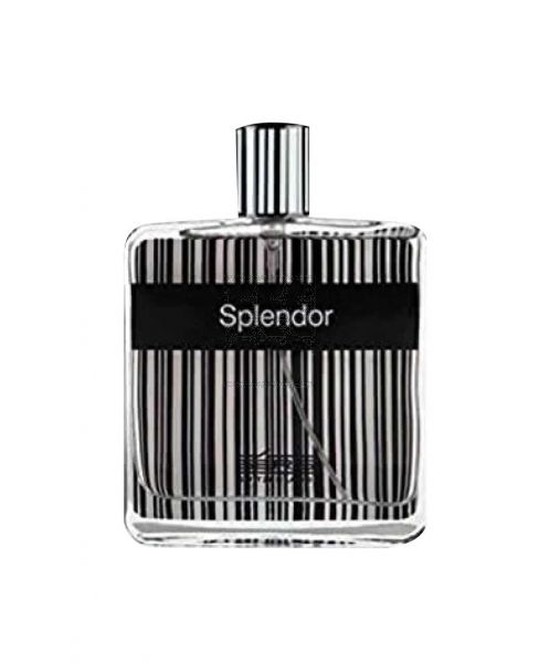 SPLENDOR EDP SPRAY BLACK 100ML