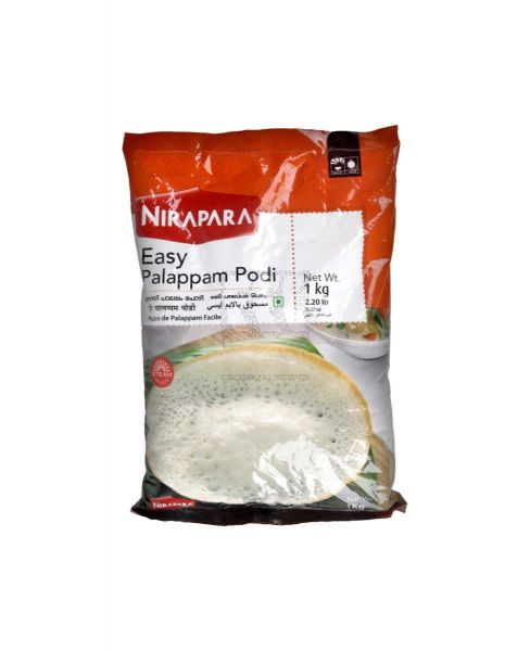 NIRAPARA EASY PALAPPAM PODI 1KG