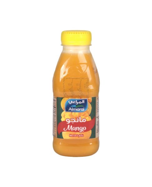 ALMARAI MANGO JUICE 200ML