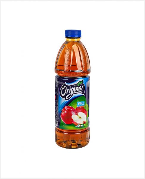 ORIGINAL APPLE DRINK 1.4LTR