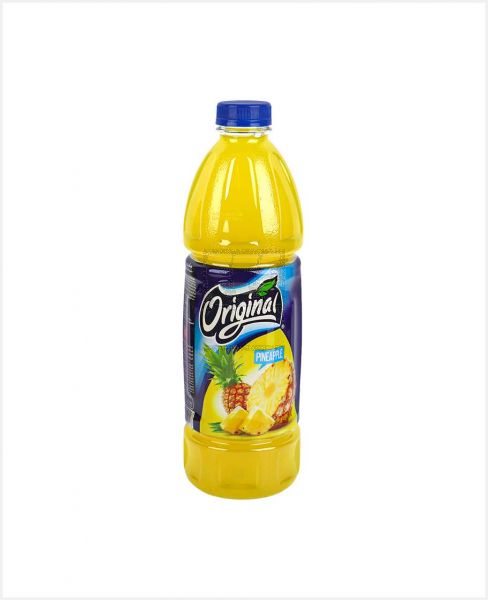 ORIGINAL PINEAPPLE DRINK 1.4LTR