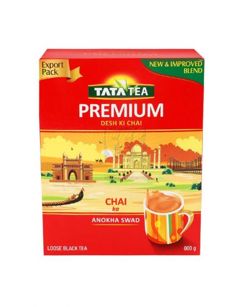TATA SELECT TEA 800GM