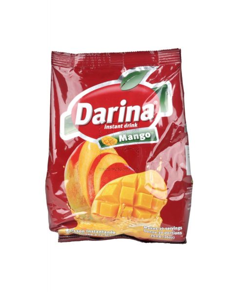 DARINA MANGO POWDER INSTANT DRINK 750GM