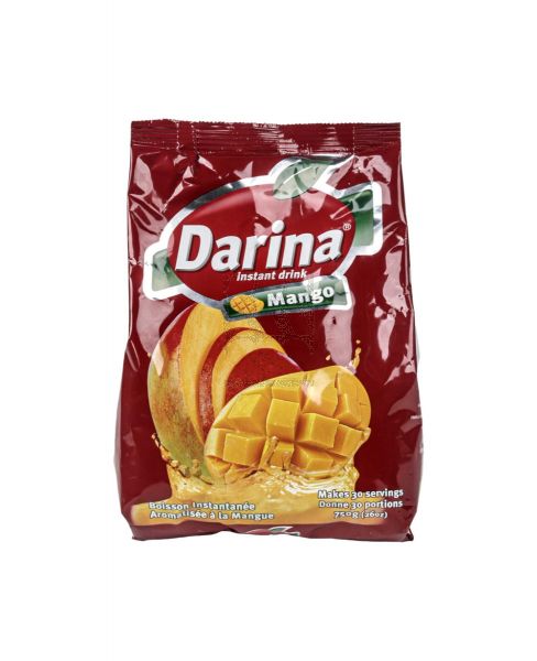 DARINA MANGO POWDER INSTANT DRINK 750GM