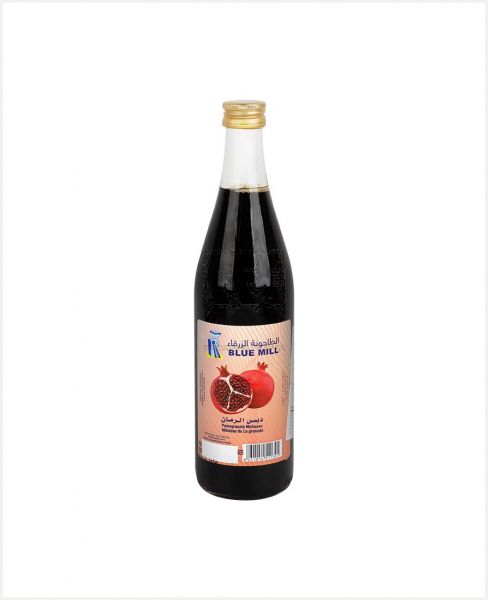 BLUE MILL POMEGRANATE MOLASSES 500ML
