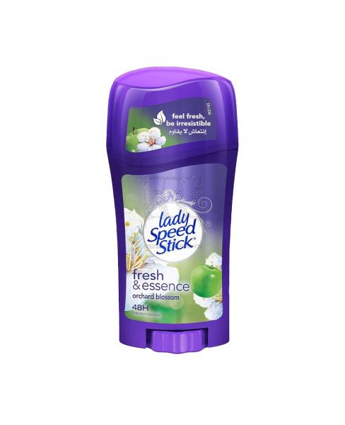 LADY SPEED STICK DEO ORCHARD BLOSSOM 65GM