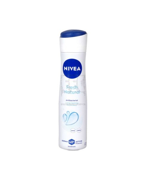NIVEA DEODORANT MILD&CARE SPRAY 150ML