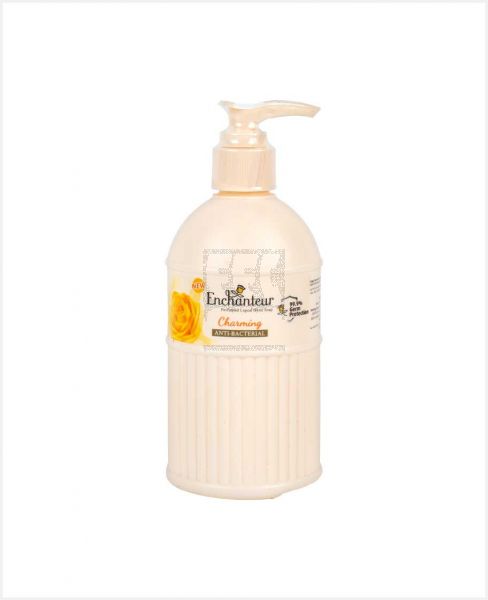 ENCHANTEUR HAND WASH CHARMING 300ML