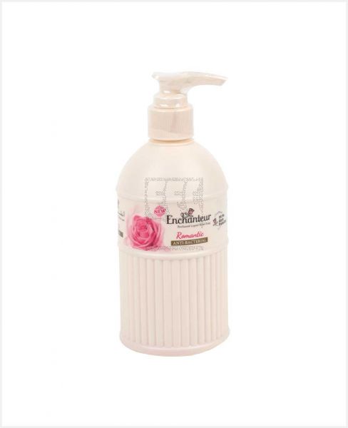 ENCHANTEUR HAND WASH ROMANTIC 300ML