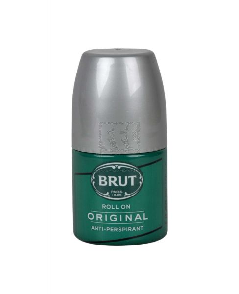 BRUT ROLL ON  ANTI-PERSPIRANT ORIGINAL 50ML