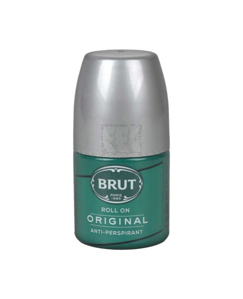 BRUT ROLL ON  ANTI-PERSPIRANT ORIGINAL 50ML