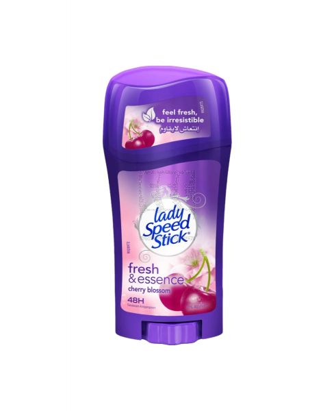 LADY SPEED STICK DEO CHERRY BLOSSOM 65GM
