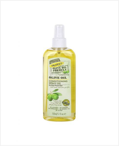 PALMER'S OLIVEOIL FORMULA SPRAY CONDITIONER 150ML