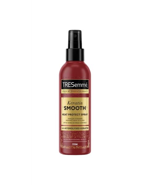 TRESEMME KERATIN SMOOTH SHINE HAIR SPRAY 200ML