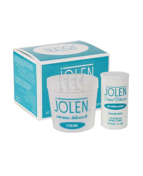 JOLEN CREAM BLEACH 4OZ