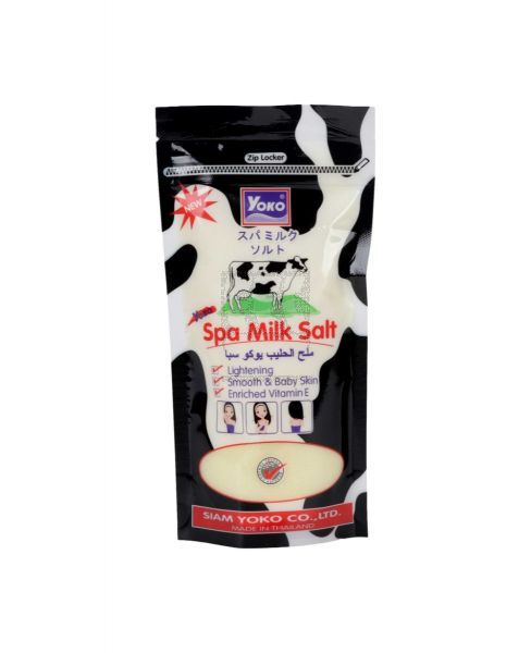 YOKO SPA MILK SALT 300GM
