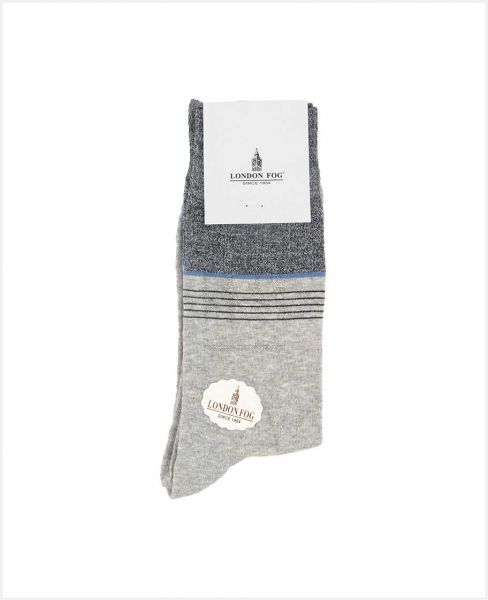 LONDON FOG SOCKS (NYLON)
