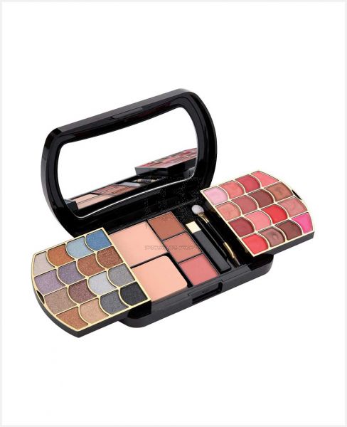 CP TRENDIES MAKE UP CASE #DJ0085
