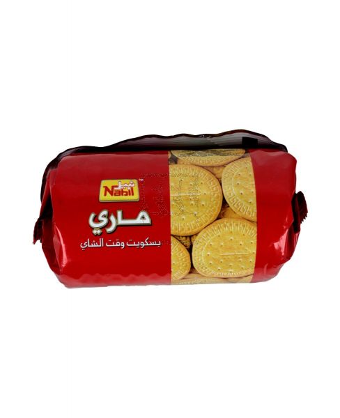 NABIL MARIE TEA BISCUITS 50GM
