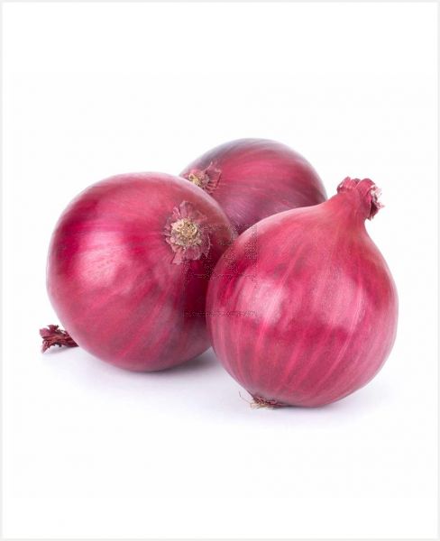 Onion India