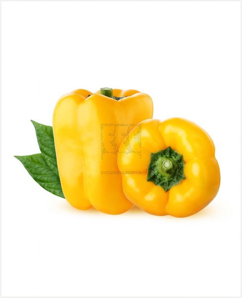 PEPPERS YELLOW