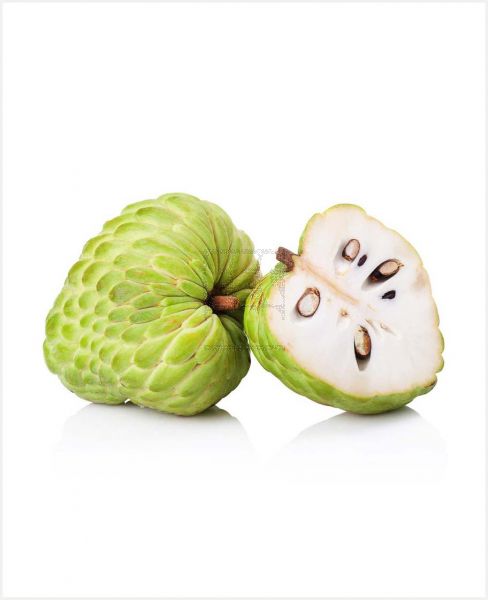 CUSTARD APPLE LEBANON