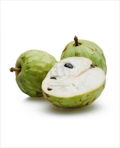 CUSTARD APPLE