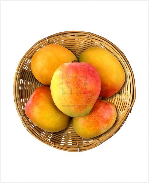 Mango Sinduram India
